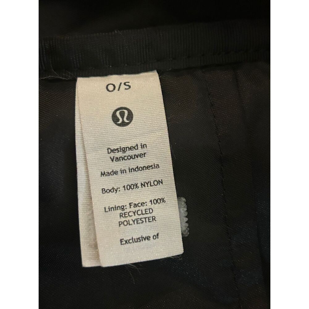 Lululemon — Bag | GUC · Sz O/S - Picture 8 of 9